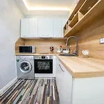 Sofia Colour Life Apartment -No Window Apartment