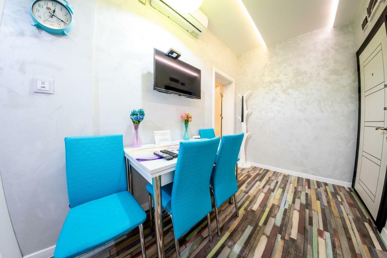 Apartemen Colour Life -no Window Sofia