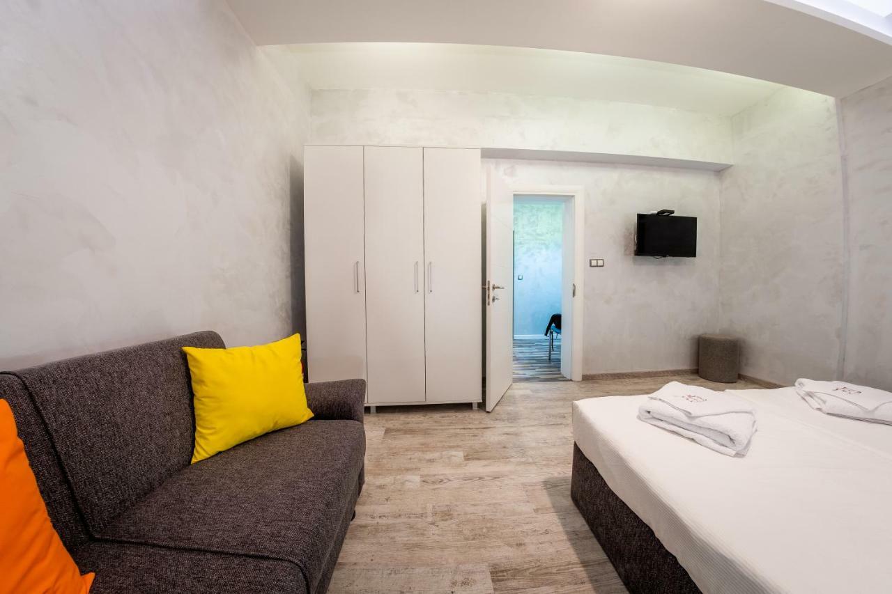 Apartemen Colour Life -no Window *