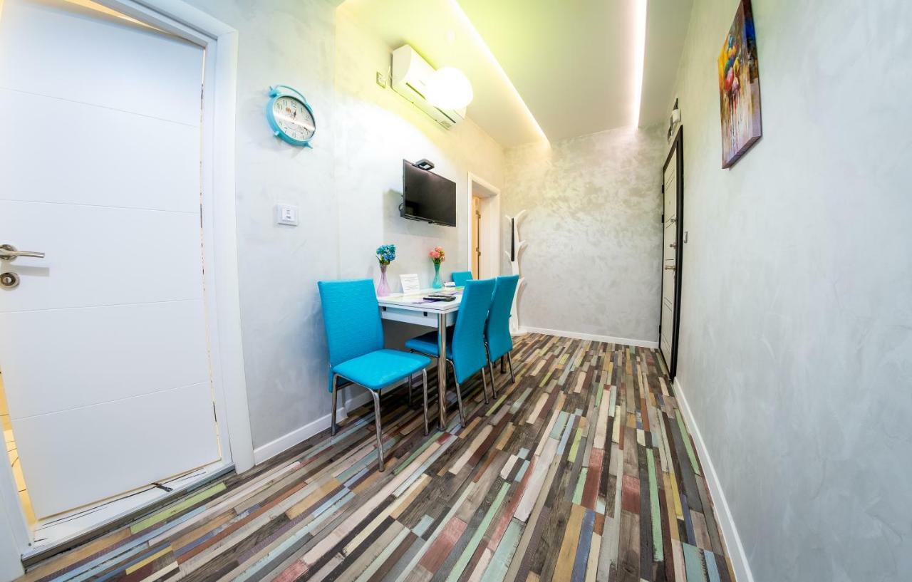 Apartemen Colour Life -no Window *